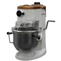 Robot Coupe | Planetary Mixer 5LTR